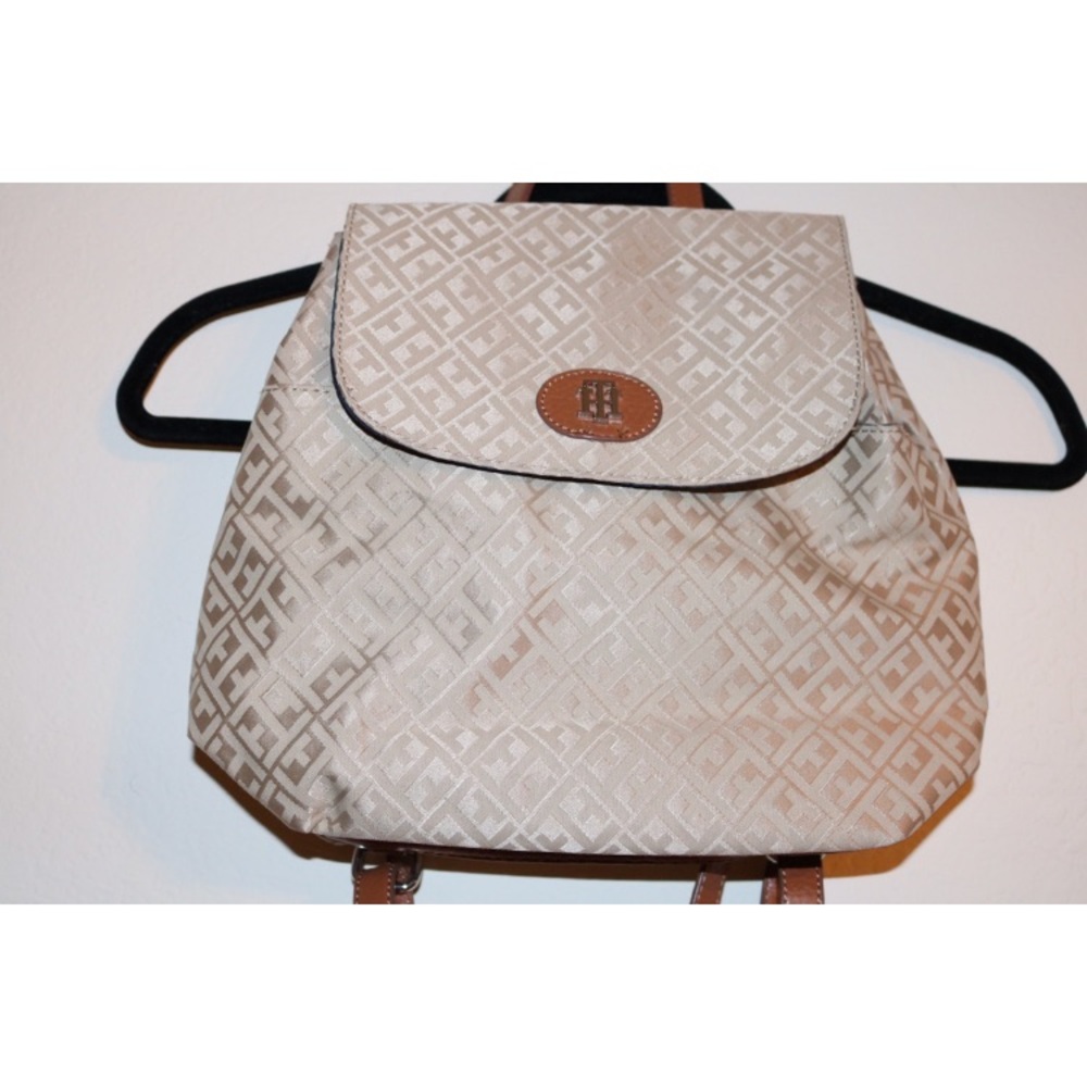 Tommy Hilfiger Small Backpack